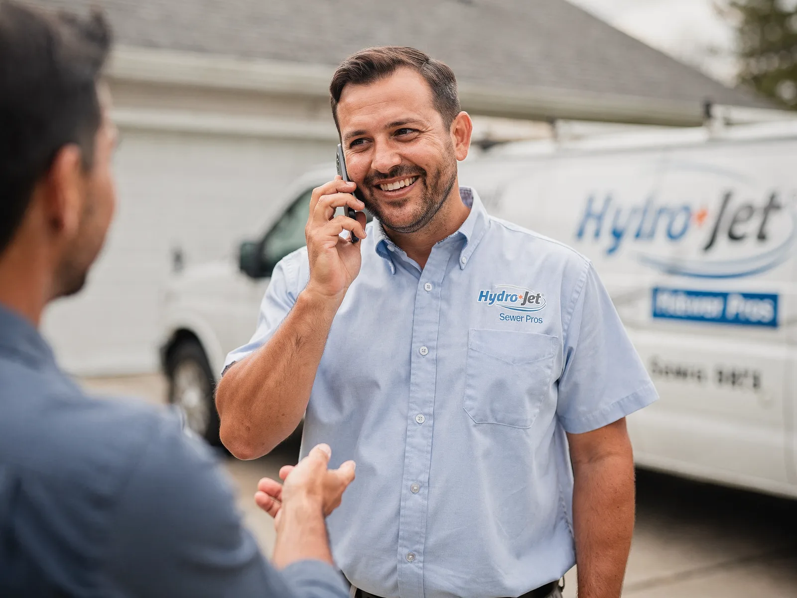 Hydro Jetting Livermore Falls, ME FAQs